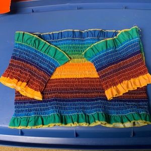 Shein, never worn. Very stretchy material